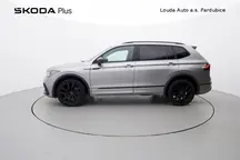 Tiguan Allspace