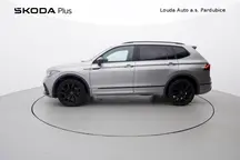 Tiguan Allspace 