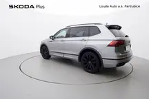Tiguan Allspace