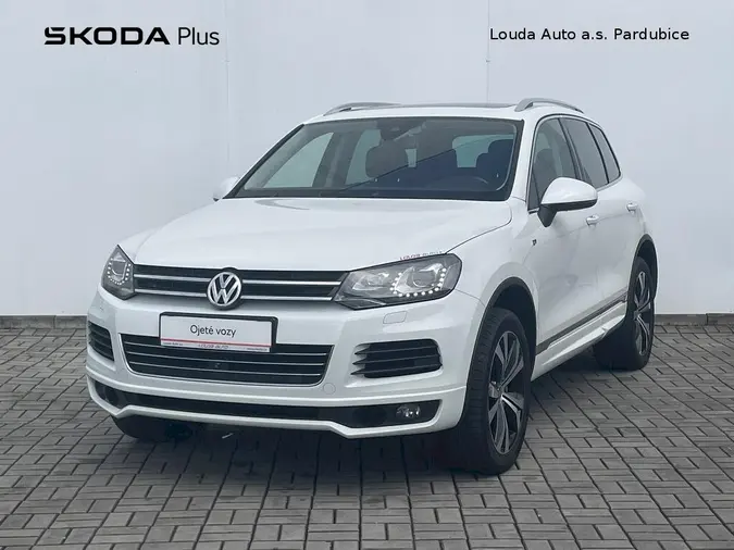Touareg 