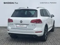 Touareg 