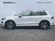 Touareg 