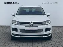 Touareg 