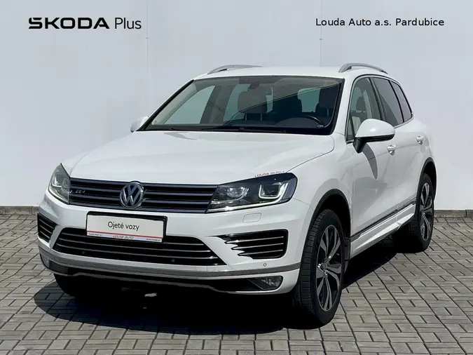 Touareg 
