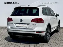 Touareg 