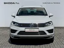 Touareg 