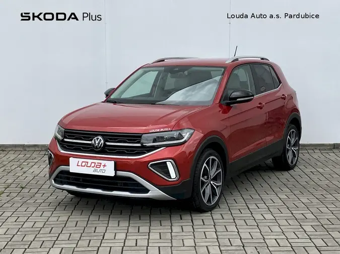 T-Cross 