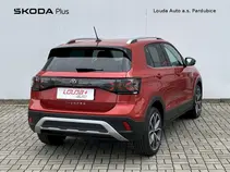 T-Cross 