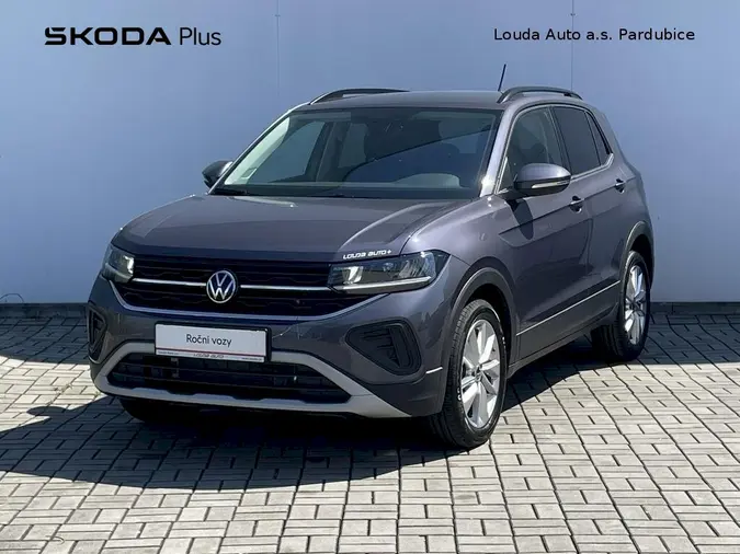 T-Cross 