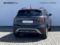 T-Cross 