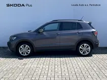 T-Cross