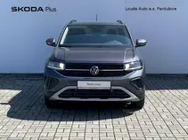 T-Cross
