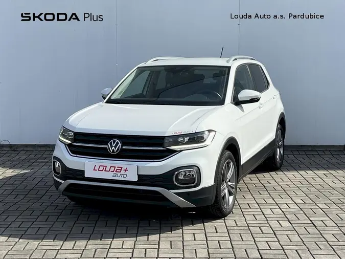 T-Cross 