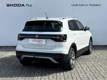T-Cross