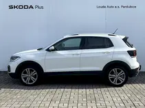 T-Cross 