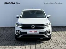T-Cross