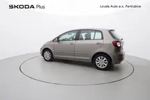 Golf Plus