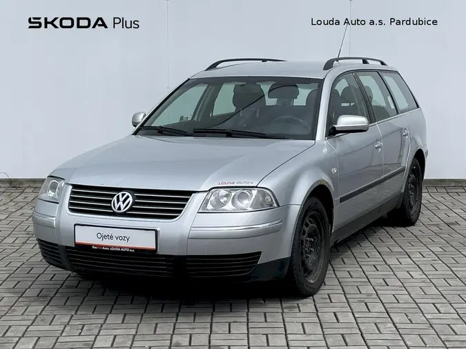 Passat 