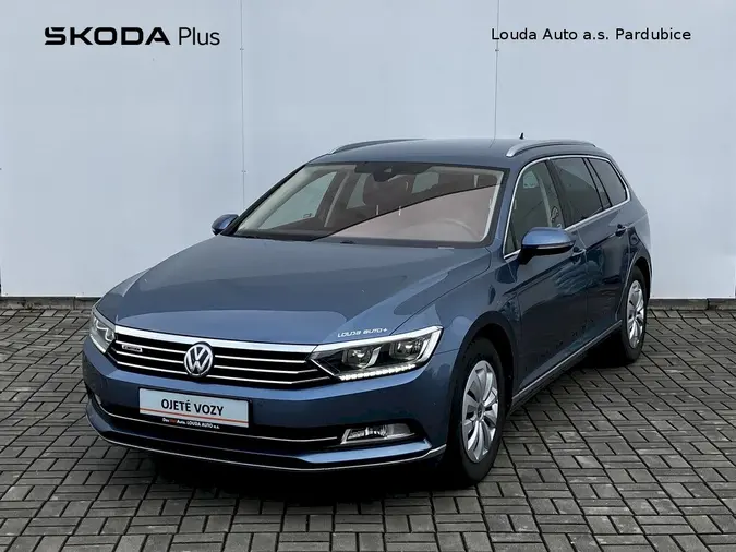 Passat Variant 