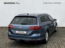 Passat Variant 