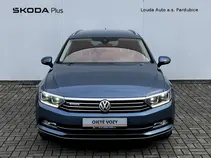 Passat Variant 