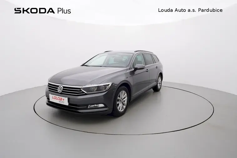 Passat Variant