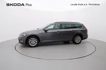 Passat Variant 