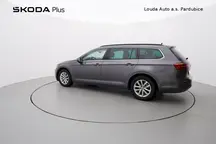 Passat Variant