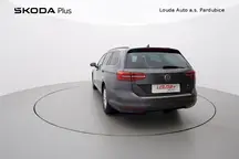 Passat Variant