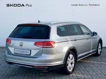 Passat Alltrack