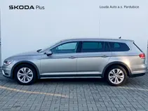 Passat Alltrack