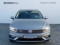 Passat Alltrack 