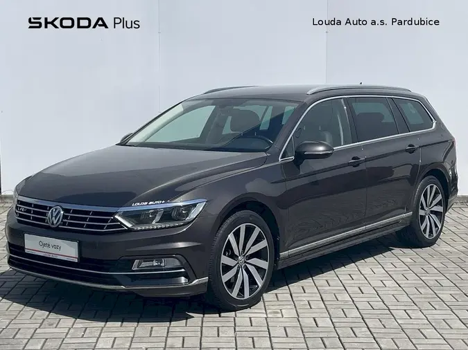 Passat