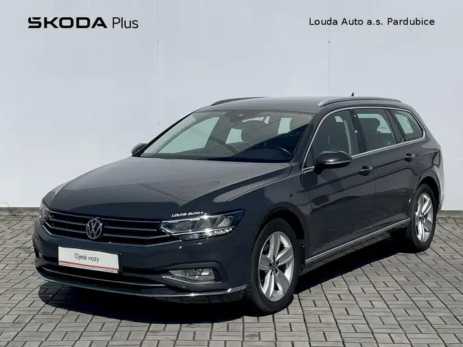 Passat Variant 