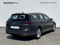 Passat Variant