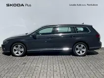Passat Variant 