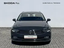 Passat Variant 