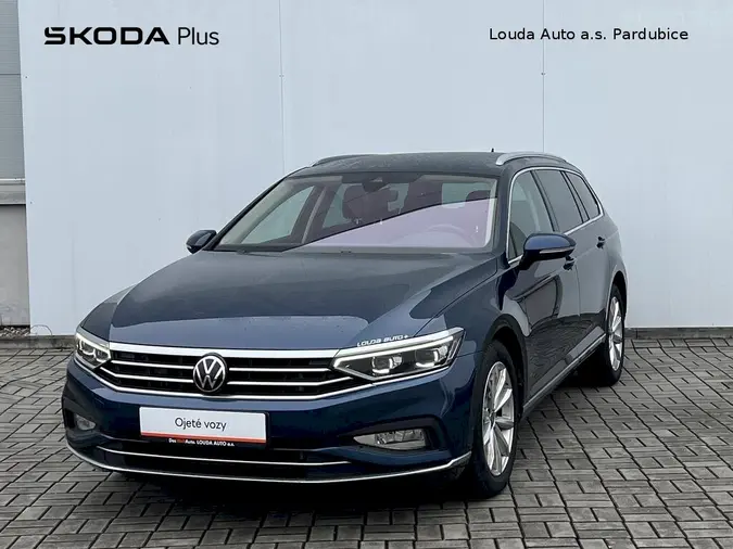 Passat 