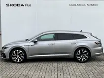 Arteon Shooting Brake
