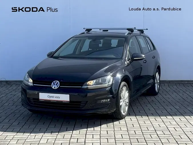 Golf Variant 