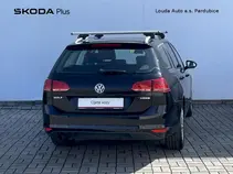 Golf Variant