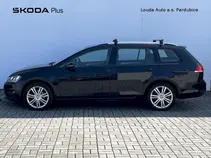 Golf Variant 