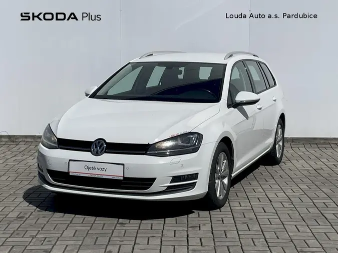 Golf Variant