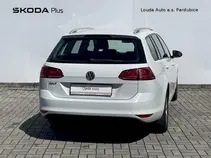 Golf Variant