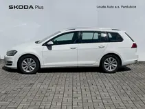 Golf Variant