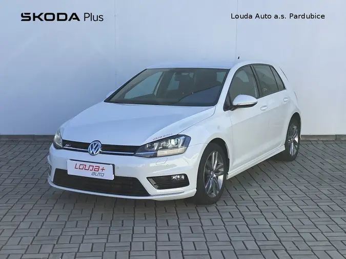 Golf 