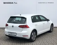 e-Golf
