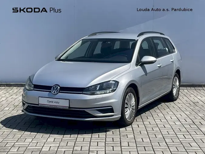 Golf Variant