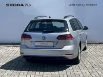 Golf Variant