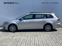Golf Variant